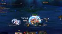 DNF私服上线辟邪玉改版 全体提升名望值